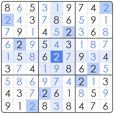 sudoku for middle schoolers