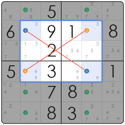 sudoku solution online